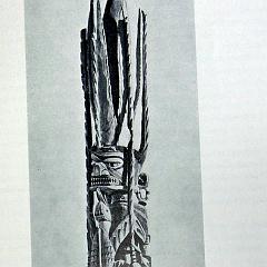 zz-bujb1967,s.30 foto neu-irland,holz-figur,malangan